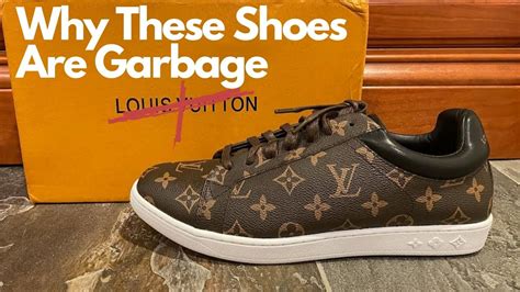 supreme x louis vuitton shoes fake|louis vuitton supreme real.